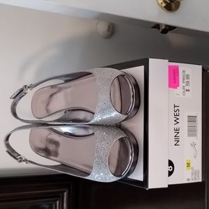 Nine West